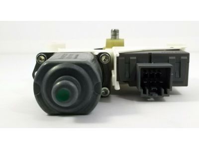 Ford 5F9Z-7423395-AA Window Motor