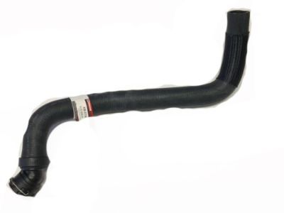 Ford CL3Z-8260-A Upper Hose