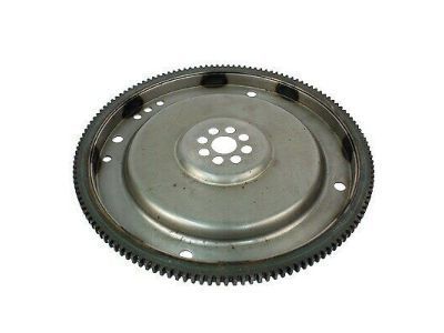 2007 Mercury Mountaineer Flywheel - 1L2Z-6375-CA