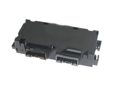 2013 Ford Mustang HVAC Control Module - CR3Z-19980-B