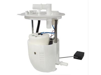 Lincoln Fuel Pump - BT4Z-9H307-C