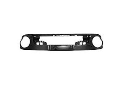 2005 Ford Explorer Sport Trac Bumper - 1L5Z-17757-KA