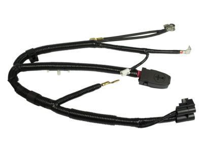 Mercury Mariner Battery Cable - 5L8Z-14300-CA