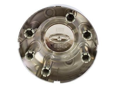 Ford FC3Z-1130-A Cover - Wheel