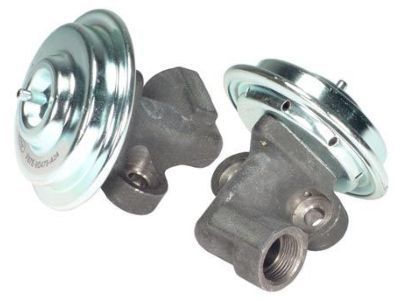 Ford F87Z-9D475-A2A EGR Valve