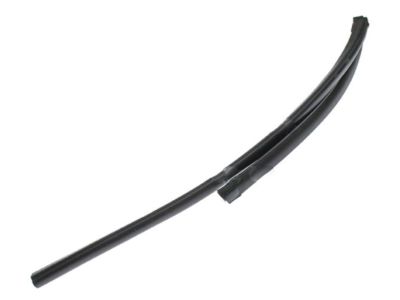 Mercury Door Seal - 8L8Z-7825355-C