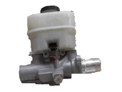 Lincoln 8L1Z-2140-F Master Cylinder