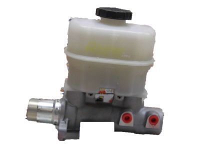 Lincoln 8L1Z-2140-F Master Cylinder