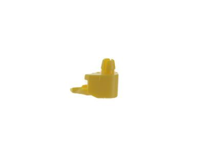 Ford E1DZ-5421952-A Control Rod Retainer