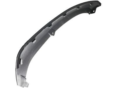 Ford CP9Z-17626-A Lower Molding