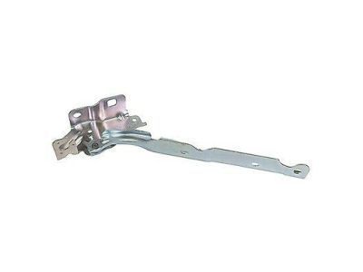 Ford BC3Z-16796-A Hinge Assembly - Hood