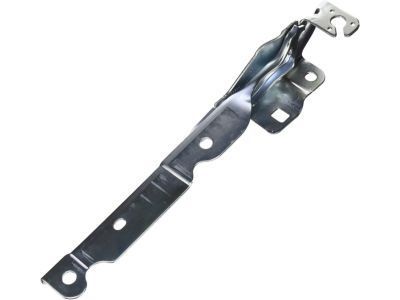 Ford F-250 Super Duty Hood Hinge - BC3Z-16796-A