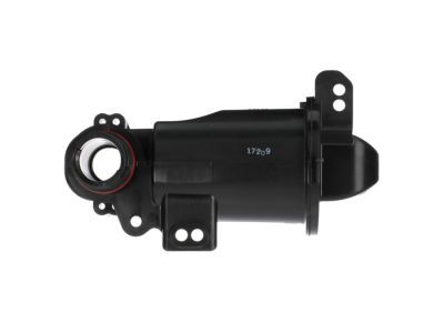 Lincoln FL3Z-9V456-B Adapter