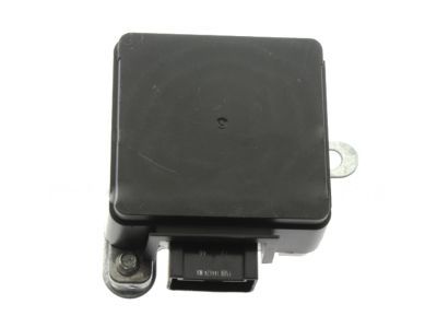 Lincoln Fuel Pump Driver Module - 3W1Z-9D372-AA