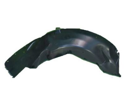 Ford BT4Z-7828370-A Splash Shield