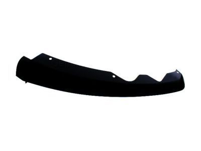 Ford DS7Z-17626-BB Valance