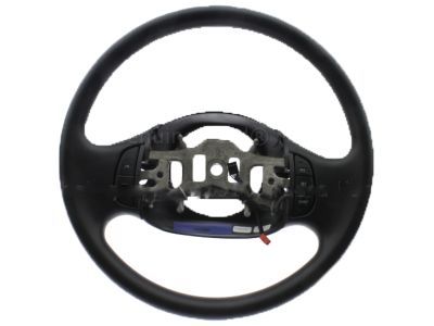 Ford 5C3Z-3600-AAA Steering Wheel