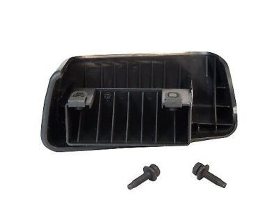 Ford CL3Z-16A455-AA End Cap