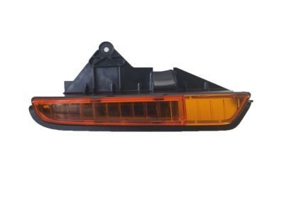 Ford 7L1Z-13B375-A Signal Lamp