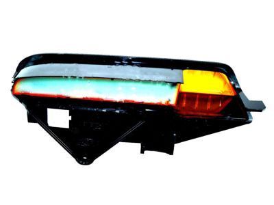 2011 Ford Expedition Side Marker Light - 7L1Z-13B375-A