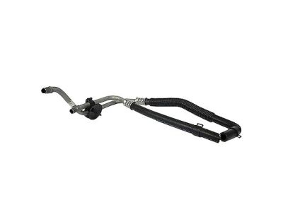 Ford F-350 Super Duty Oil Cooler Hose - 7C3Z-7R081-F