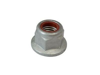 Ford -W520214-S440 Shock Nut