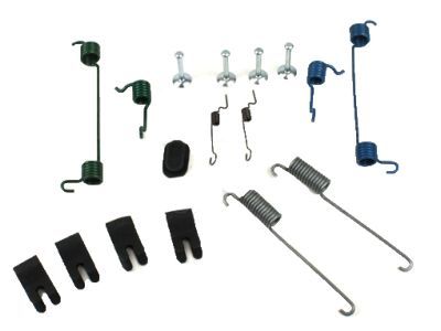 Ford 6S4Z-2A225-B Repair Kit