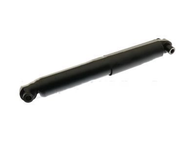 Mercury AE5Z-18125-B Shock Absorber Assy