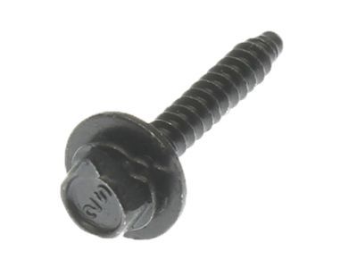 Ford -W717754-S450B Handle, Inside Screw