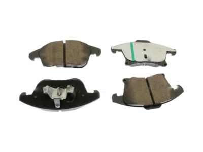 Lincoln HP5Z-2001-C Brake Pads