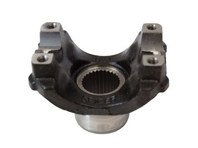 Ford F81Z-4851-KA Companion Flange