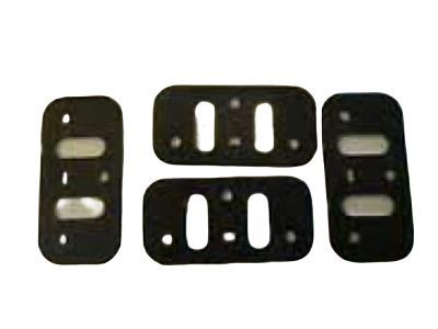 Ford F2UZ-1527003-B Latch Spacer