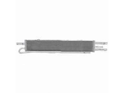 Lincoln Oil Cooler - GR2Z-7A095-C