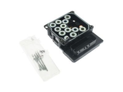 Ford F-150 ABS Control Module - DL3Z-2C219-B