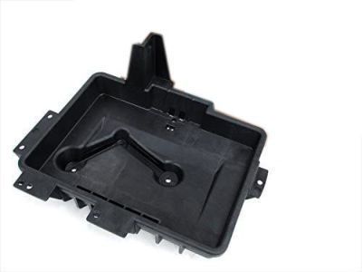 Lincoln 7T4Z-10732-A Battery Tray