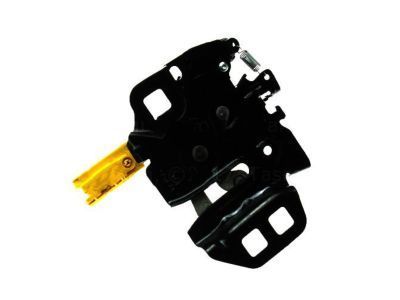 Ford Hood Latch - DS7Z-16701-B