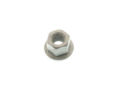 Ford -N800627-S441 Wiper Arm Nut