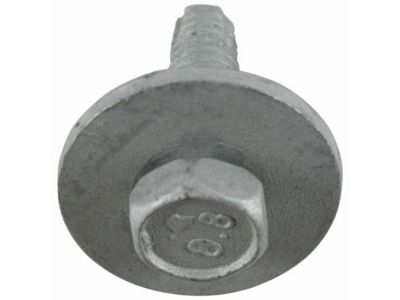 Ford -W704652-S439 Condenser Mount Bolt