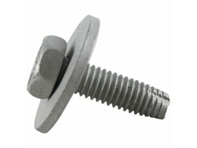 Ford -W704652-S439 Condenser Mount Bolt