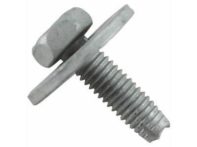 Ford -W704652-S439 Condenser Mount Bolt