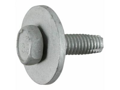 Ford -W704652-S439 Condenser Mount Bolt