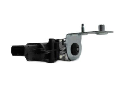 Ford F85Z-15218A43-B Actuator Assembly