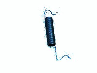 Lincoln F8AZ-2A709-AA Spring - Retaining