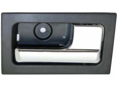 Ford F-150 Door Handle - CL3Z-1522600-FA