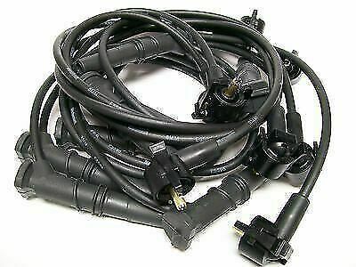 Ford F8PZ-12259-LA Plug Wire Set