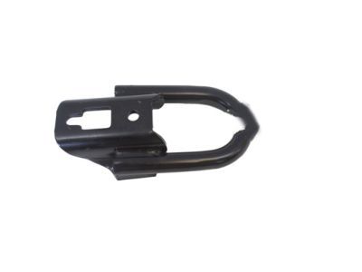 Ford 4L3Z-17A954-AA Tow Hook