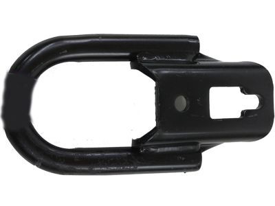 Ford 4L3Z-17A954-AA Tow Hook