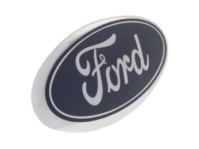 Ford AU5Z-16605-A Emblem