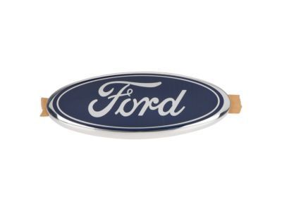 Ford C-Max Emblem - AU5Z-16605-A