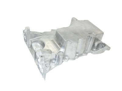 Lincoln 7T4Z-6675-A Oil Pan